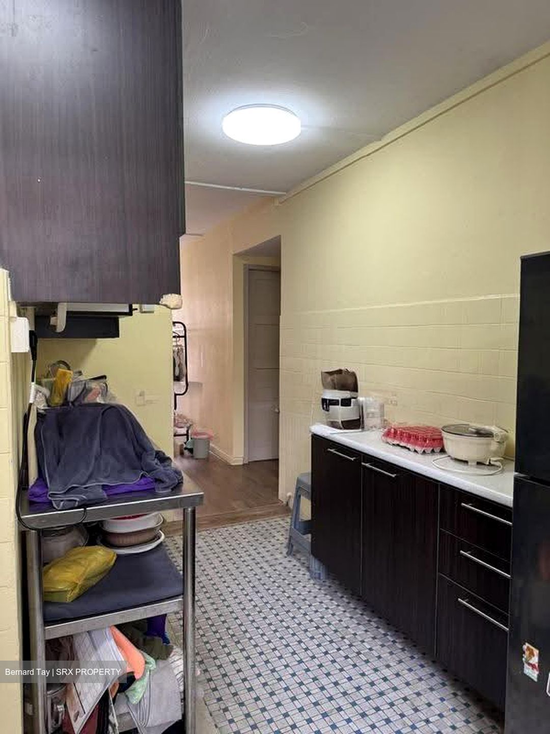 Blk 57 Toa Payoh Vista (Toa Payoh), HDB 3 Rooms #625951041